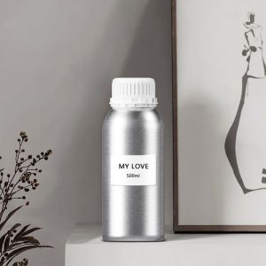 Hotel-Specific Essential Oils Premium Aromatherapy Sets Natural Home Fragrance Oils Bulk Wholesale Professional Manufacturer
