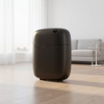 Commercial Luxury Hotel Home Household Smart Electric Waterless Aroma Essential Oil Wall-Mounted Scent Diffuser Machine Quiet