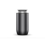 Hot Sale USB Nebulizer Essential Oil Diffuser Luxury Car Custom Waterless Aroma Diffuser for Home Electric Power Source