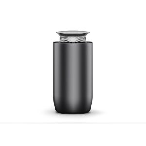 Hot Sale USB Nebulizer Essential Oil Diffuser Luxury Car Custom Waterless Aroma Diffuser for Home Electric Power Source