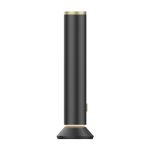 D171 Aluminum Silent Home Fragrance Diffuser 100ml Luxury Stand Alone Aroma Diffuser