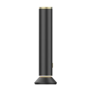 D171 Aluminum Silent Home Fragrance Diffuser 100ml Luxury Stand Alone Aroma Diffuser