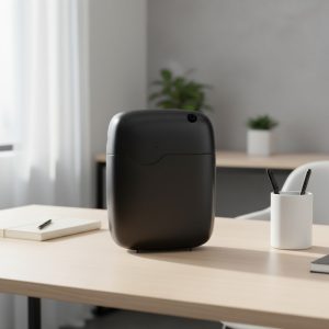Silent Smart App-Controlled Waterless Large Capacity Plastic Aroma Diffuser Machine Custom Logo Electric Powered for Home Use
