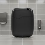 Wholesale Commercial Essential Oil Hotel Air Freshener Wall Mounted Aroma Scent Diffuser Machine Supply WIFI Waterless Household