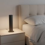 Top Sale USB Eco-Friendly Waterless Tower Scent Diffuser Machine Portable Tabletop Fragrance Essential Oil Home Hotel
