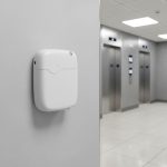 Bulk Commercial Luxury Hotel Household Smart Control Aroma Device Aromatherapy Waterless Essential Oil Large Capacity Wall