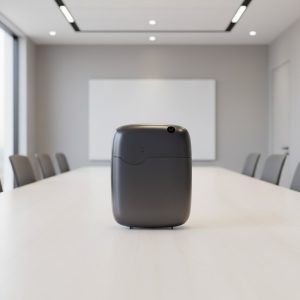 Factory Wholesale Plastic Office Aroma Diffuser Waterless Essential Oil Scenting Machine for Household Use