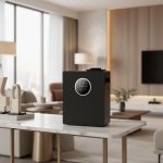 Manufacturer Wholesale Commercial Household Waterless Large Area Scent Diffuser HVAC System Aroma Diffuser Machine Automatic