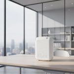 Wholesale 400ml Electric Wall-mounted Scent Diffuser Home Fragrance Machine Air Freshener Aroma Diffuser