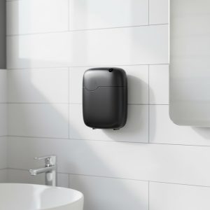 Custom Electric Hotel Fragrance Nebulizer Aroma Oil Diffuser Waterless Scent Machine Wall-mounted