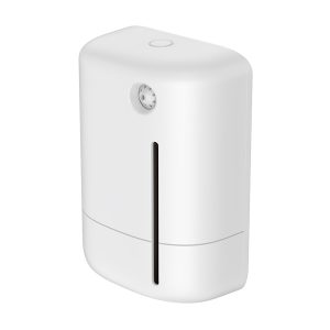 OEM & ODM Portable Automatic 200ml Smart Scent Diffuser for Hotel & Household Small Tabletop Installation