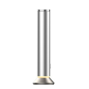 D171 100ml Aluminum Alloy Silent App-Controlled Remote Control Household Wireless Scent Diffuser with Timing Function