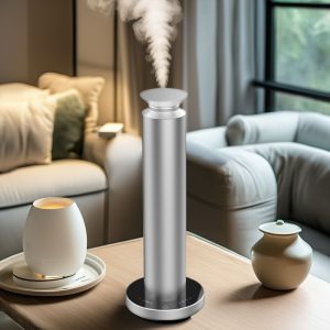 Wholesale Desktop Essential Oil Aroma Diffuser Machine Household Fragrance Diffuser