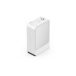 400ml Electric Essential Oil Aroma Dispenser Middle Area Home Office Fragrance Diffuser for Room Fragrance