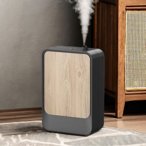 Battery Wall-Mounted Portable Aroma Diffuser Home Appliance Manufacturers' Luxury Fragrance Diffuser for Household Use