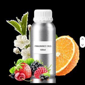 Wholesale Synthetic Aroma Oil High Concentration Long Lasting 500ml Fragrance Oil for Scent Diffuser