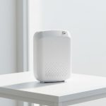 Hot Sale Commercial Electronic Diffuser Smart Timing Waterless Essential Oil Aroma Diffuser Machine for Hotel