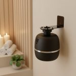 New Electric Ceiling Expansion Aromatherapy Essential Oil Commercial Intelligent Waterless Fragrance Diffuser App-Controlled Low