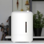 USB Electric Power Wall-Mounted Aroma Diffuser Household Commercial Battery Scent Waterless Button Control Desktop Installation