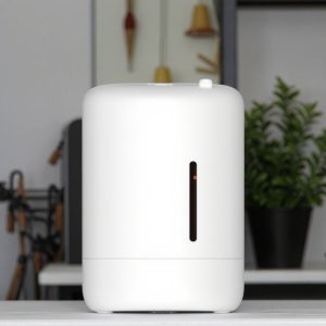 USB Electric Power Wall-Mounted Aroma Diffuser Household Commercial Battery Scent Waterless Button Control Desktop Installation