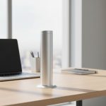 Promotional USB Powered App-Controlled Scent Oil Essential Atomizer Aroma Diffuser for Home Office Use