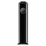 Best-Selling Aluminum Electric Aroma Diffuser No Water Essential Oil Fragrance for Home Commercial Area Top Scent Machine