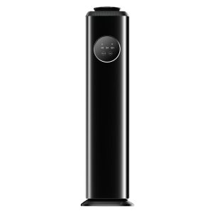 Best-Selling Aluminum Electric Aroma Diffuser No Water Essential Oil Fragrance for Home Commercial Area Top Scent Machine