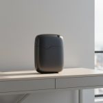 Professional Smart Electric Wall Mounted Plastic Home & Hotel Use Large Capacity Aromatherapy Essential Oil Scent Diffuser