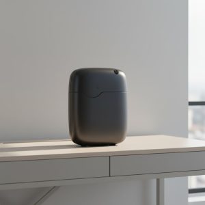 Professional Smart Electric Wall Mounted Plastic Home & Hotel Use Large Capacity Aromatherapy Essential Oil Scent Diffuser