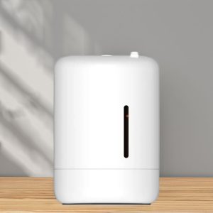 Professional Aroma Scent Diffuser Machine Commercial Battery Powered Lightweight Quiet Waterless Oil Hotel Car RV Household Use