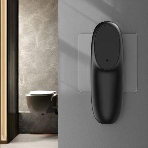 Aroma Diffuser Wall Plug in Electric with Good Quality Bluetooth Connectivity App Control Remote Operation