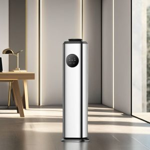 Smart Waterless Large Capacity Electric Oil Diffuser Stand-Alone Commercial Hotel Use Infrared Scent Diffuser