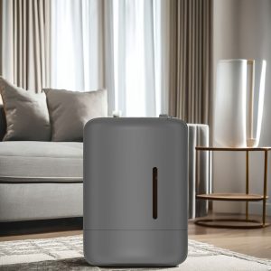 Commercial 200ml Luxury Waterless Scent Diffuser Desktop Air Aroma Nebulizer for Home Car Commercial Use Battery Powered