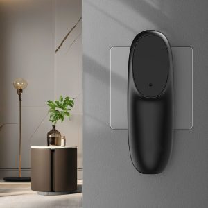 Wholesale Custom White Plastic 100ml Essential Oil Nebulizer Diffuser Plug-in Scent Machine for Lady Bedroom Electric Power